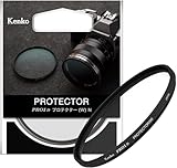 【Amazon.co.jp限定】ケンコー(Kenko) 72mm レンズフィルター PRO1D プロテクター(W)N レンズ保護用 薄枠 日本製 272527