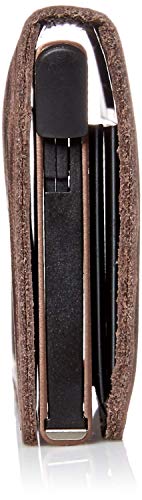 Image of Secrid - Slimwallet Vintage Chocolate