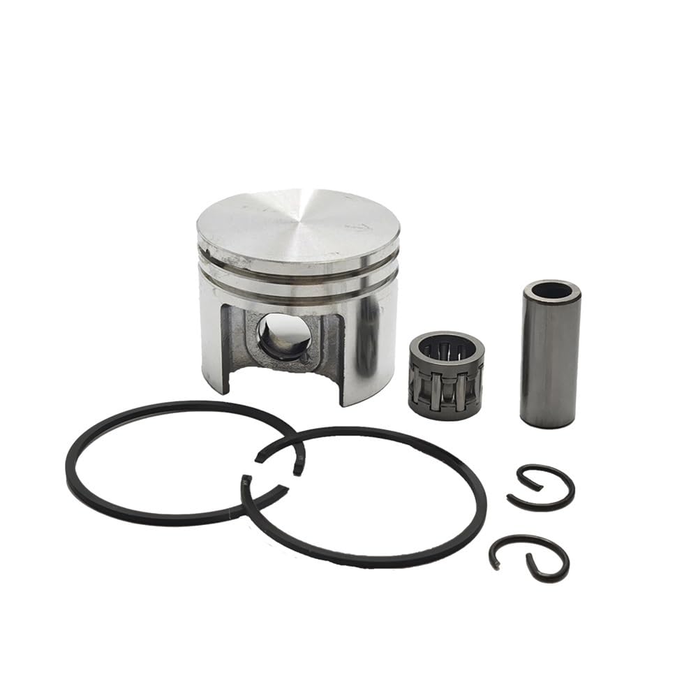 Piston 38 mm axe 10 mm roulement pièce rechange 1130 030 2004