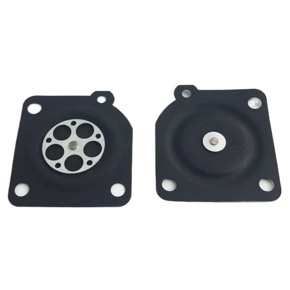 Membrane de carburateur tronçonneuse MS250 MS230 joint rechange moteur