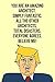 You Are An Amazing Architect Simply Fantastic All the Other Architects Total Disasters Everyone Agree Believe Me: Donald Trump 110-Page Blank Architect Gag Gift Idea Better Than A Card