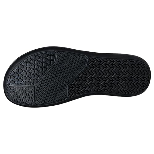 Chaussures de marche antidérapantes Sisttke et pantoufles de maison légères unisexes - 5