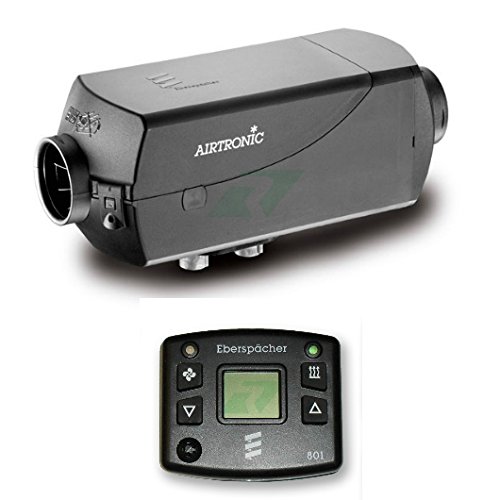 Eberspacher Night Heater Eberspacher 24v D2 801 Airtronic Diesel
