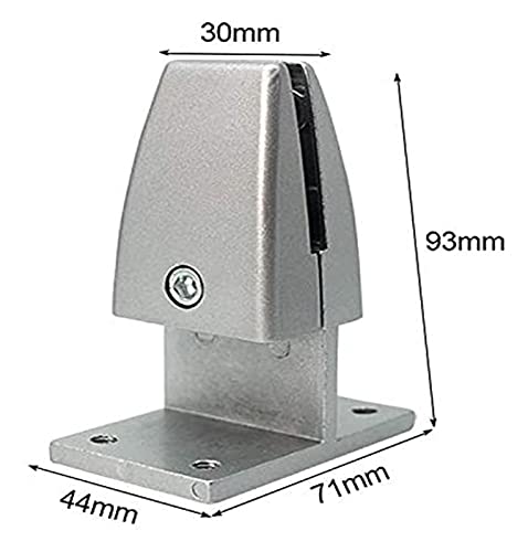 Clips d'écran fixe pour optimiser l'espace de votre bureau à la maison - 4