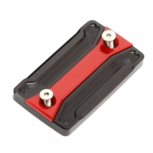 Tapa de líquido de freno delantera para personalizar tu Suzuki Bandit 1250S en ruta