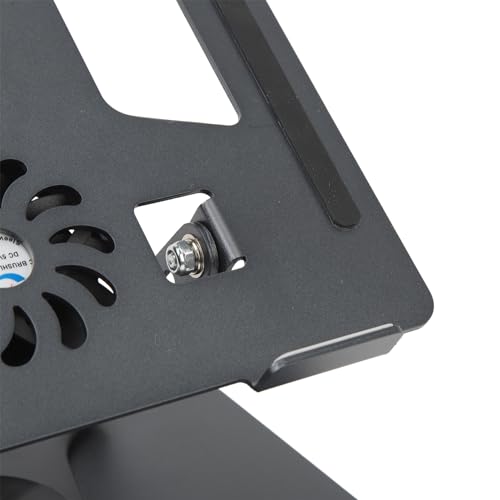 Soporte para portátil Naroote con ventilador ajustable miniatura 5