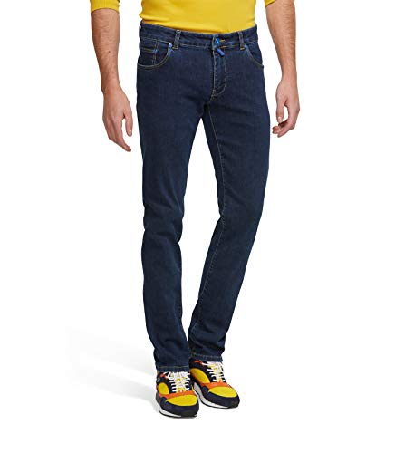 Preisvergleich Produktbild MEYER M / 5 Skinny Herren Jeans
