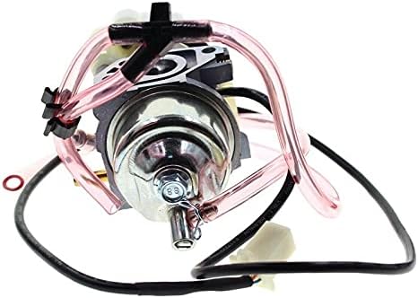 YAEGER Carburetor for Honda EB2000I EB2000IT1 EU2000I EU2000IK1 EU2000IT1 Generator 16100-Z0D-D03