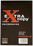 Papel universal en formato DIN A5