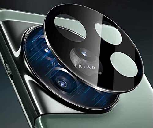 FIRETROM Camera Lens Protector for OnePlus 11R (5G) with 9H Hardness, Premium Tempered Glass,Anti-Scratch,Case Friendly,Ultimate Protection Perfect Shots – (1 Pack)