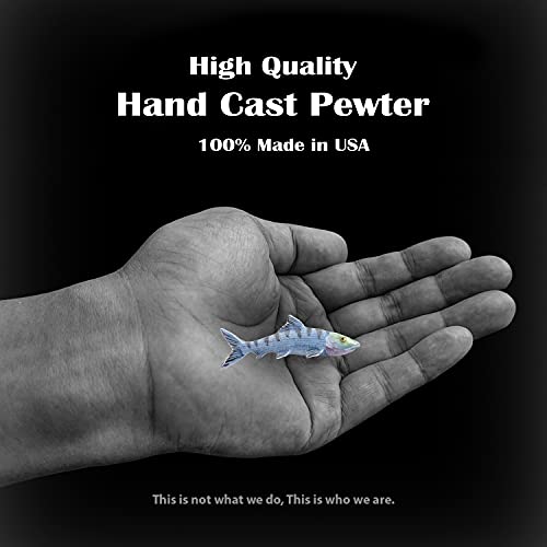 Creative Pewter Designs