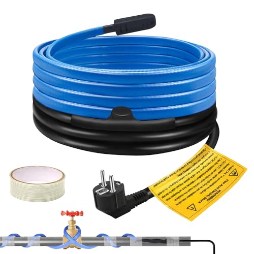 Weciau Cable calefactor