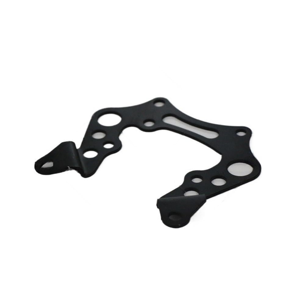 Fixation phare solide pour remplacer le support projecteur cassé XJ6