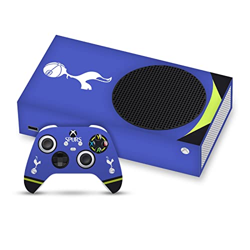 Évitez les Rayures sur Xbox Series S grâce au Vinyle Tottenham Hotspur FC Kit Extérieur