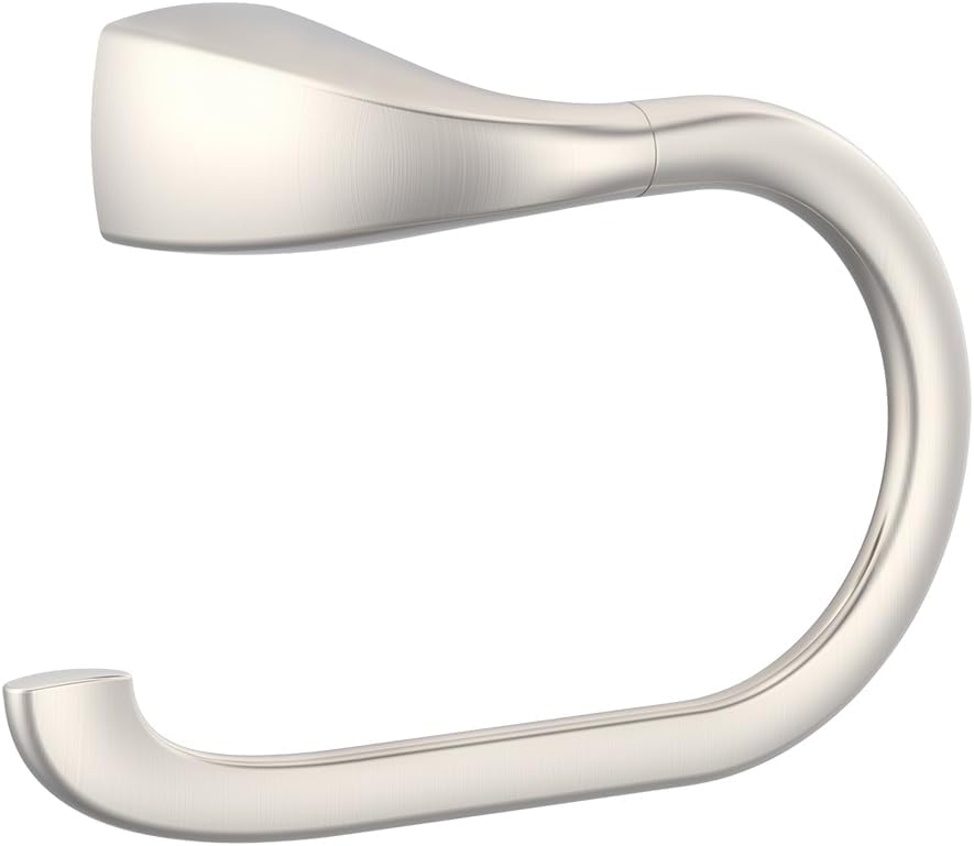 Gerber Gilde Wall Mounted Towel Ring