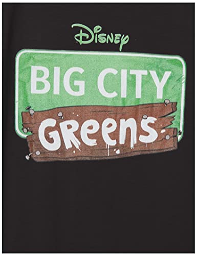 Image of Disney Girls' Logo