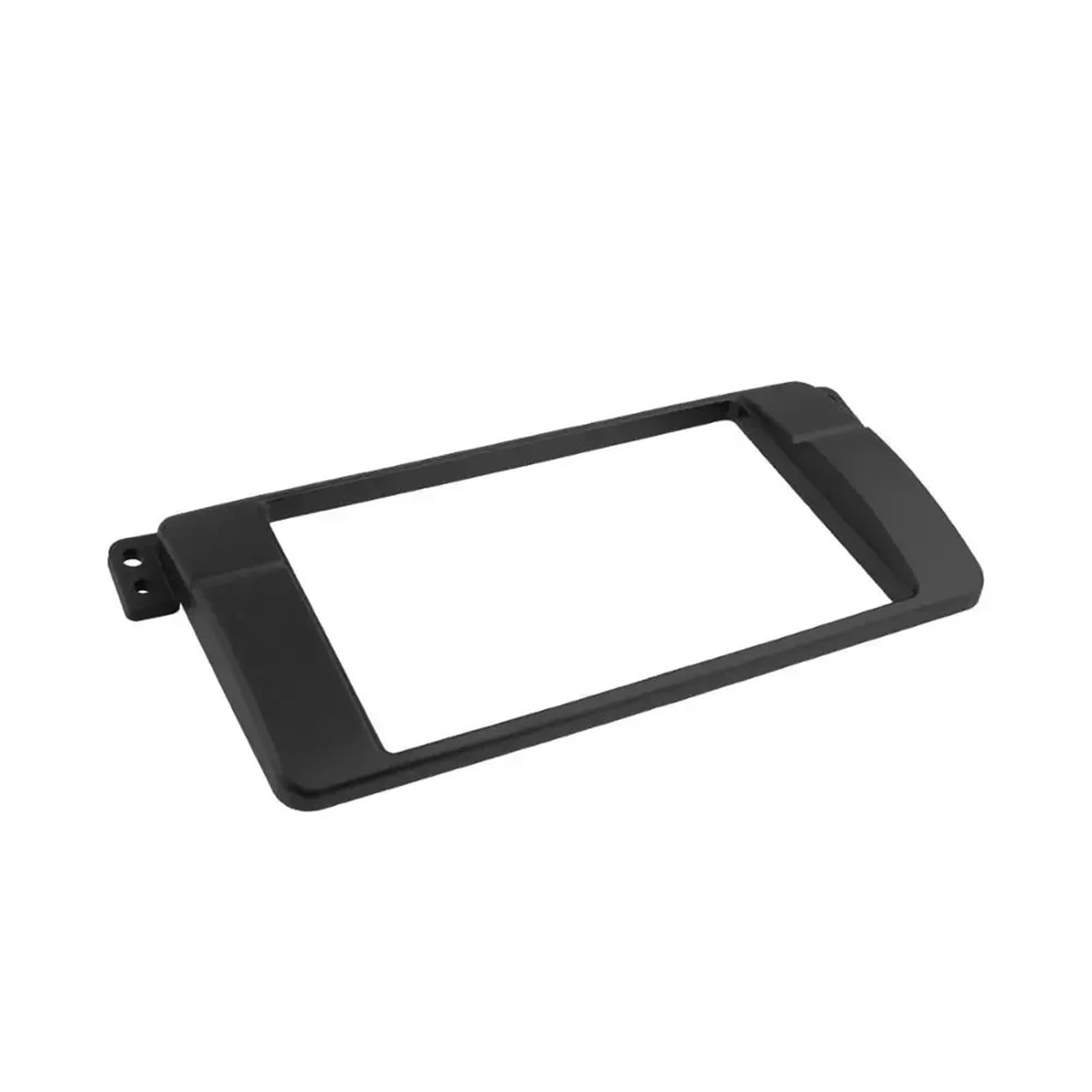 Kit Installazione Fascia Autoradio Per BMW Serie 3 E46 1998-2005 Doppio 2 Din Fascia Radio DVD Stereo Pannello Dash Mount Trim Kit Telaio Cablaggio + Adattatore Antenna