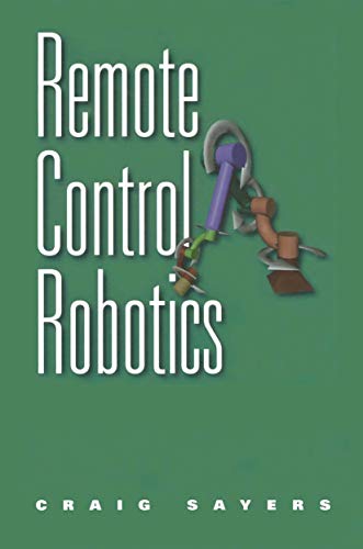 Remote Control Robotics view 2