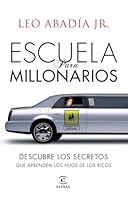 Escuela para millonarios 8467035757 Book Cover