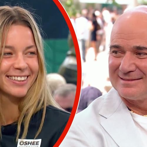 Maja Chwalińska Reflects on Her Run to the Final _ Roland-Garros 2026