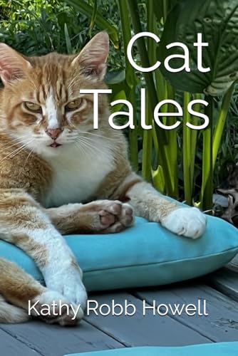 Cat Tales