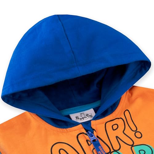 Sweats garçon George Pig à offrir pour un anniversaire réussi