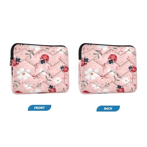 Funda para portátil de 13-14 pulgadas resistente al agua miniatura 2