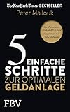 5 einfache Schritte zur optimalen Geldanlage