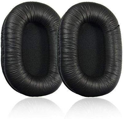 MZBOTO Replacement Earpads for Sony MDR-7506, MDR-V6, MDR-CD900ST Headphones Replacement Ear Pad/Ear Cushion/Ear Cups/Ear Cover/Earpads Repair Parts