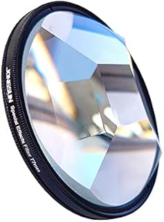 Prism Special Effects Four Prism Filter