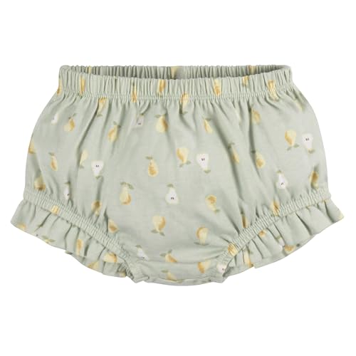 Gerber baby-girls Sleeveless Tunic Top and Diaper Cover Set2