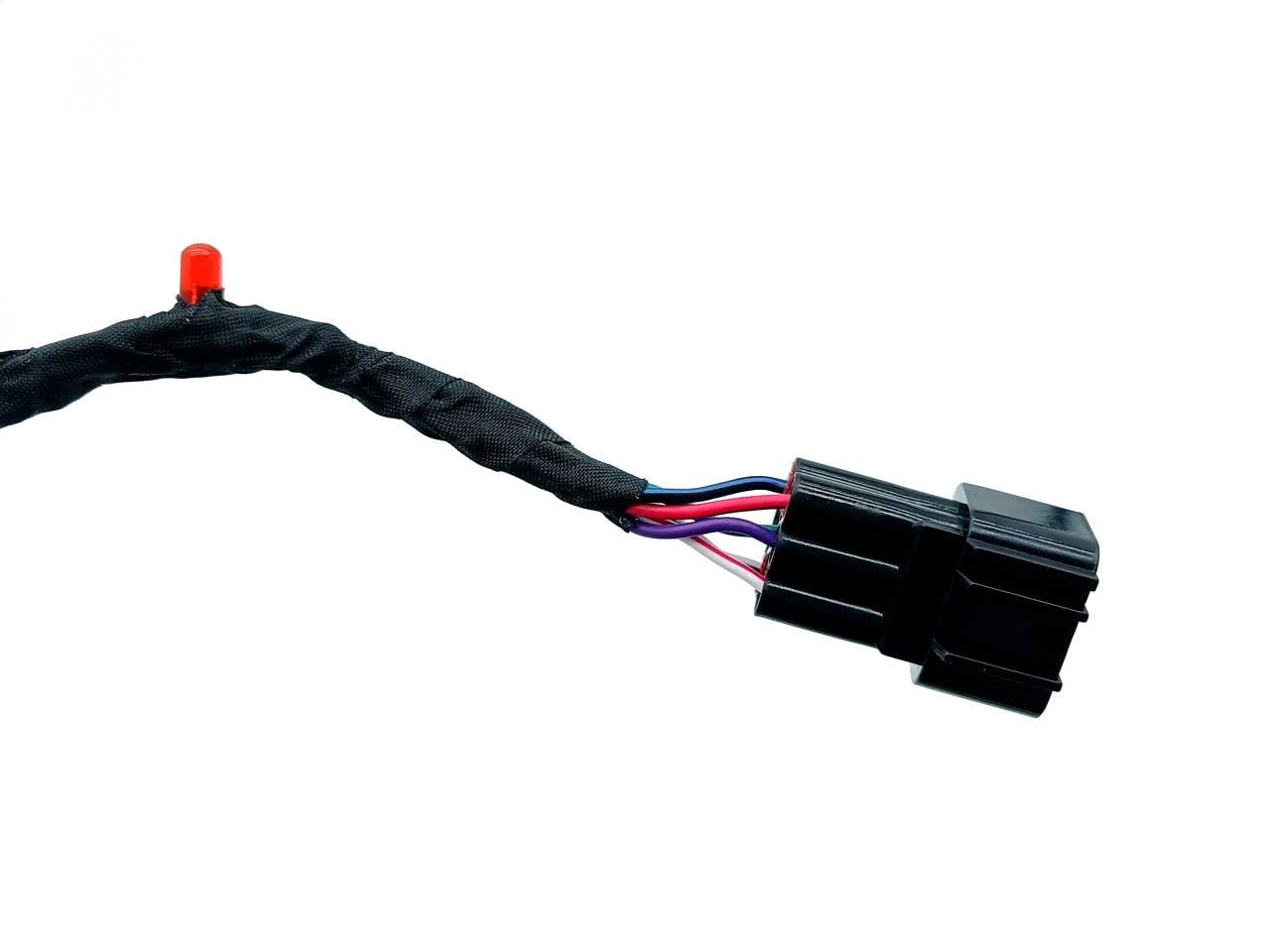 Ligne de détection de défaut pour Surron Light Bee S X Vélo de fond électrique SUR-RON Accessoires de réparation