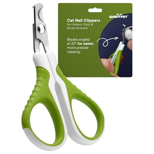Pet Nail Clippers for Small Animals - Best Cat Nail Clippers & Claw Trimmer for Home Grooming Kit - Professional Grooming Tool for Tiny Dog Cat Bunny Rabbit Bird Puppy Kitten Ferret - Ebook Guide