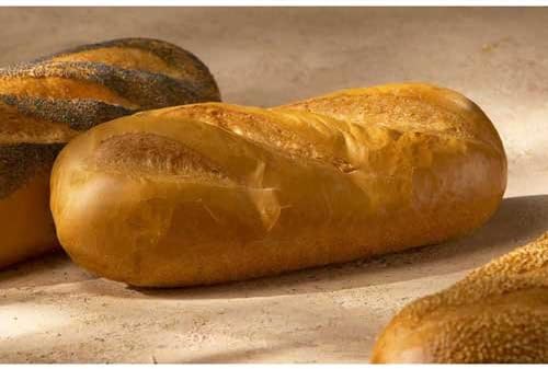 Gonnella Vienna Bread Dough, 20 Ounce -- 16 per case.