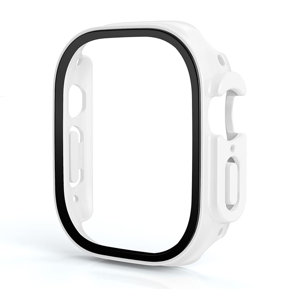 Éviter les rayures sur l'écran Apple Watch 49 mm avec cette coque - 8