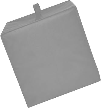 Protective For Cocktail Maker Machine Cover, 600D Oxford Cloth With Open Bottom For Easy Storage, Compatible With Drink Maker BEHB101(black)