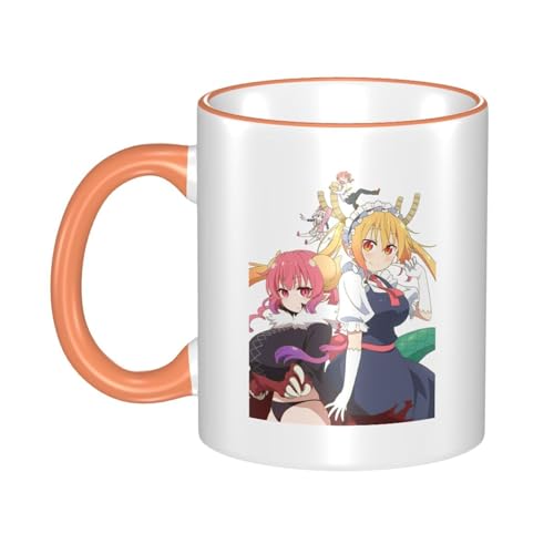 т񂿂̃ChS }OJbv 퐻 350ml t H@Ή ItBX ƒp Mtg v[g  n zbg ACX pOrange