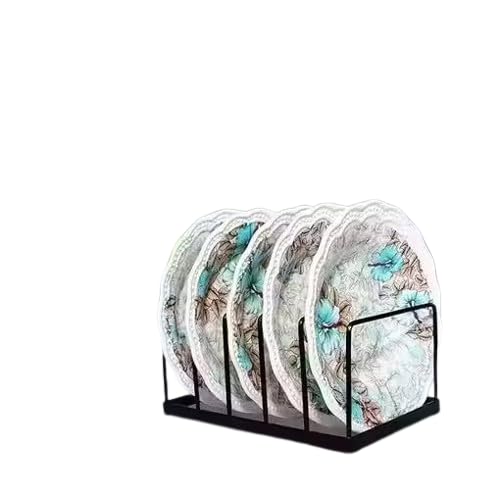 stylish Creative Crafts Kitchen Organizer--image-35