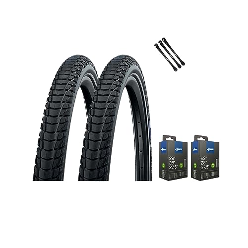 Fahrradreifen 20x1,75 Ride Tour Refle Fahrradreifen