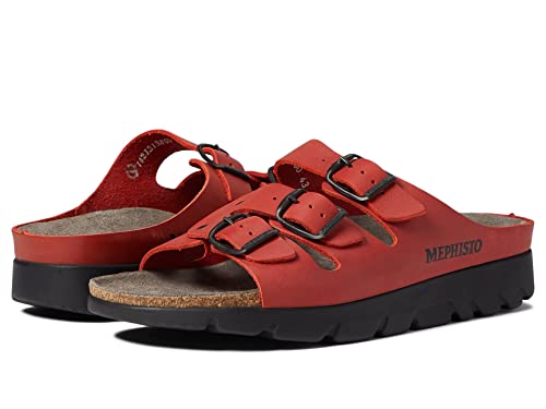 Image of Mephisto Men's Zach Sandal