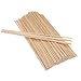 Produktbild Mendi 150 holzstäbe 40 cm