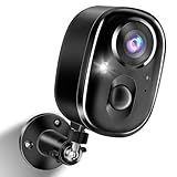 Security Camera Wireless...