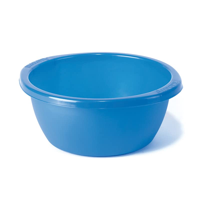 HorkaFeeding Bowl 35 x 15 cm Blue