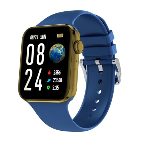 Image of Fire-Boltt Ninja Call Pro Max AMOLED