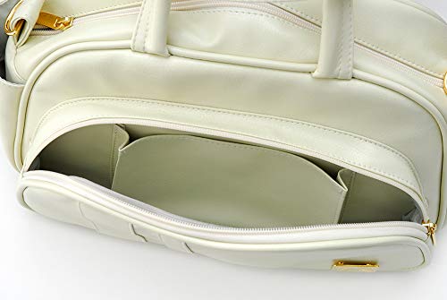 Kastanheira Frasqueira Térmica Creme Pequeno