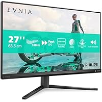 Philips 27M2N3200AM - Monitor Gaming Full HD de 27 Pulgadas, 180