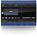 Crouzet 88981103 EM4 Local SPS Control Module 24V/DC
