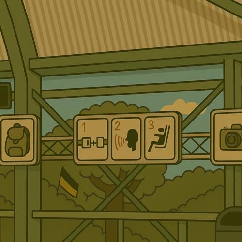 Folge 14 - Kerwegeld im Freizeitpark