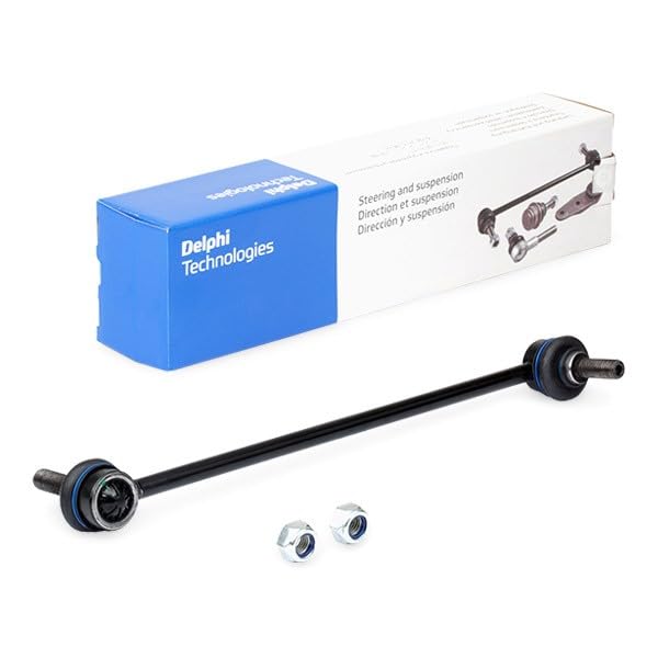 DELPHI TC915 Barre Stabilisatrice Essieu Avant