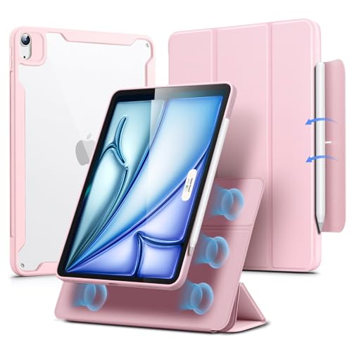 Amazon.co.jp: ESR iPad Air 11インチ ケース M4/M3/M2（2026/2025